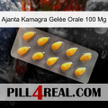 Ajanta Kamagra Gelée Orale 100 Mg cialis1